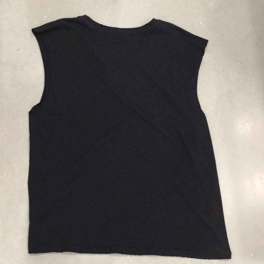 Stylestalker Muscle Tank Top - Picture 2 of 3